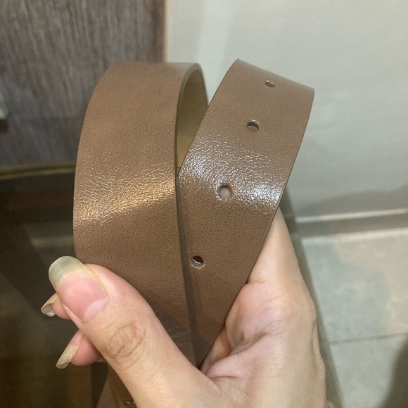 Mango Women Belt - Picture 4 of 7